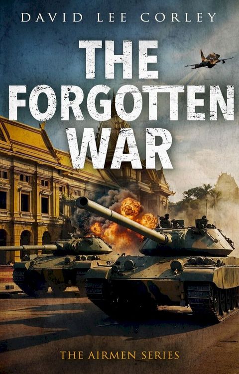 The Forgotten War(Kobo/電子書)