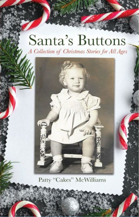 Santa's Buttons(Kobo/電子書)