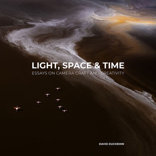  Light, Space, and Time(Kobo/電子書)