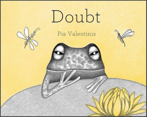 Doubt(Kobo/電子書)