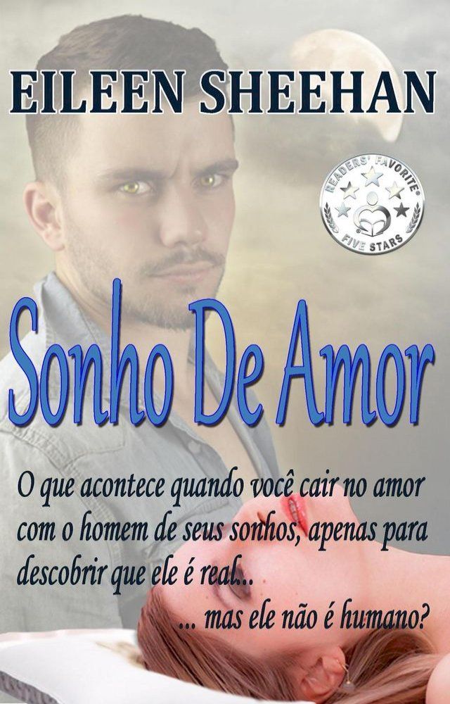  Sonho de Amor(Kobo/電子書)