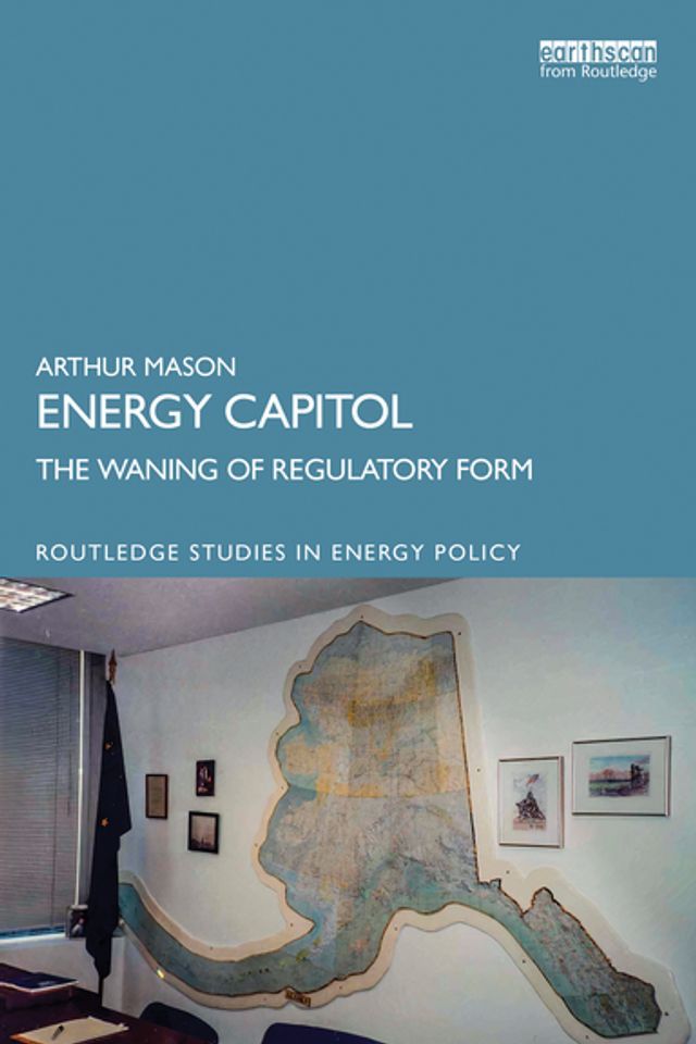  Energy Capitol(Kobo/電子書)