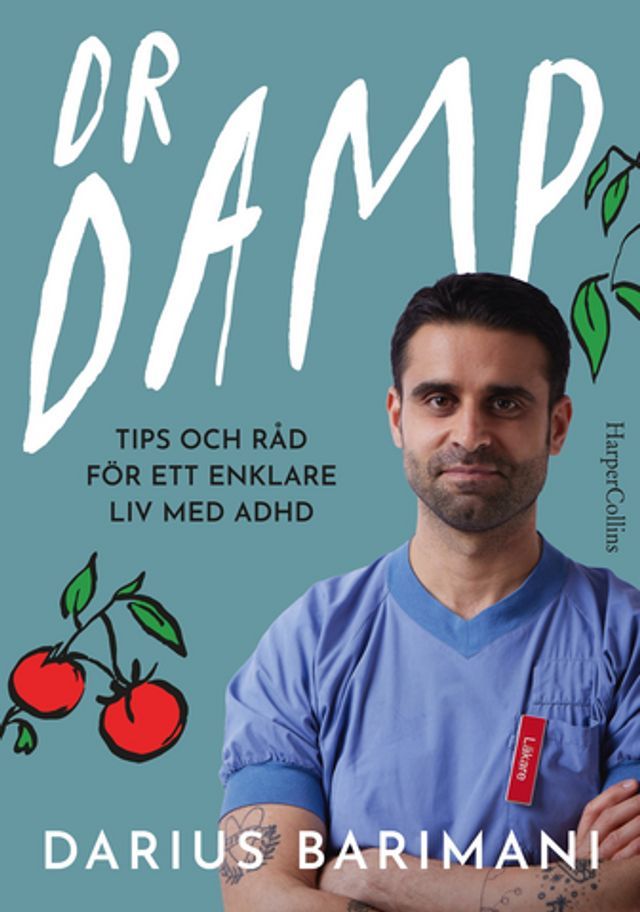  Dr Damp : Tips och råd för ett enklare liv med adhd(Kobo/電子書)