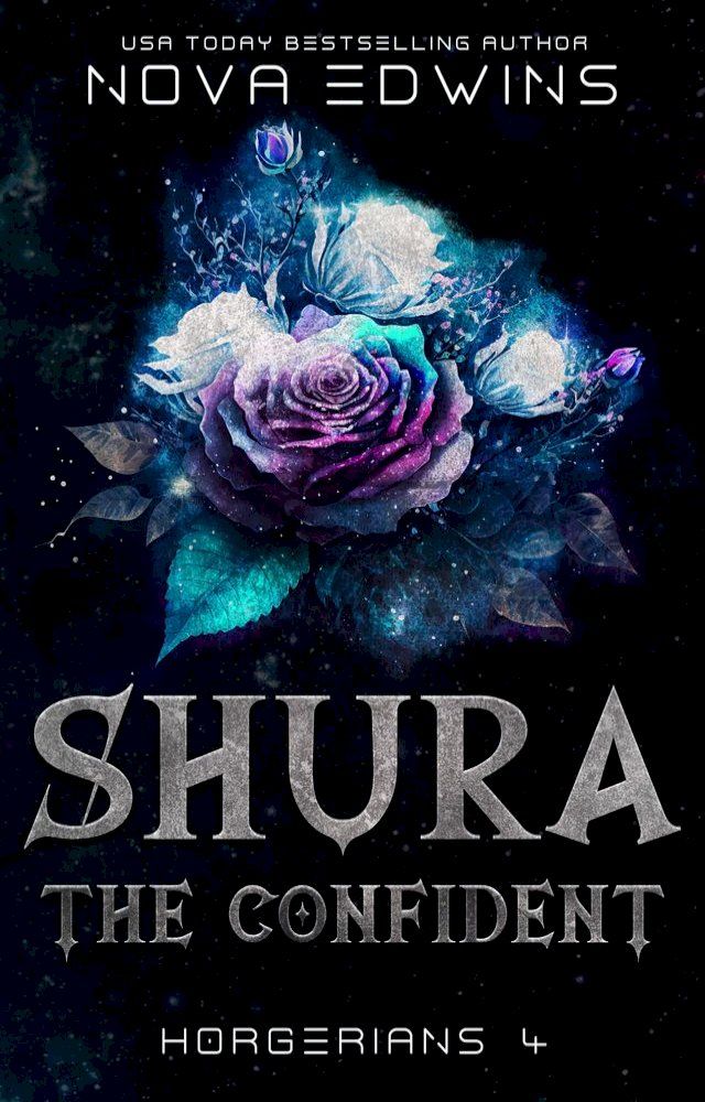  Shura, the Confident(Kobo/電子書)