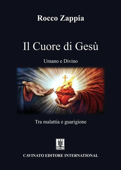 Il Cuore di Gesù(Kobo/電子書)