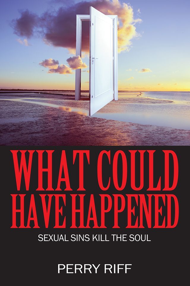  What Could Have Happened(Kobo/電子書)