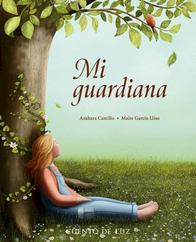  Mi guardiana(Kobo/電子書)