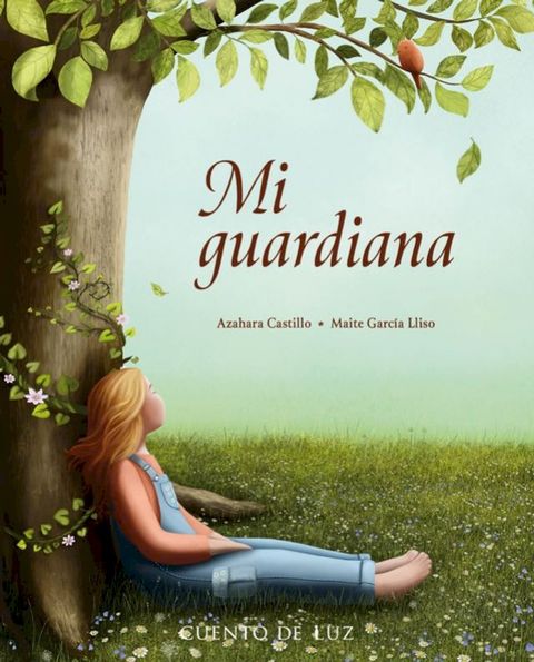 Mi guardiana(Kobo/電子書)