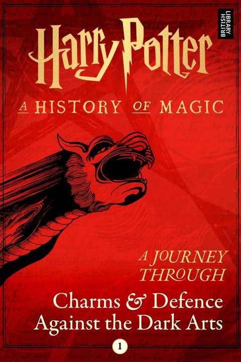 A Journey Through Charms and Defence Against the Dark Arts(Kobo/電子書)