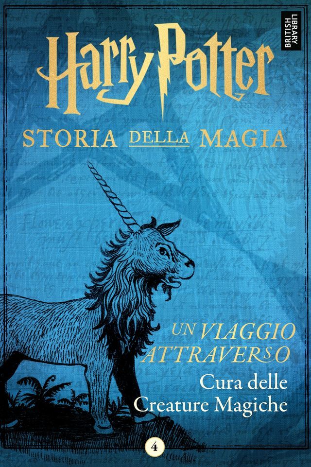  Un viaggio attraverso Cura delle Creature Magiche(Kobo/電子書)