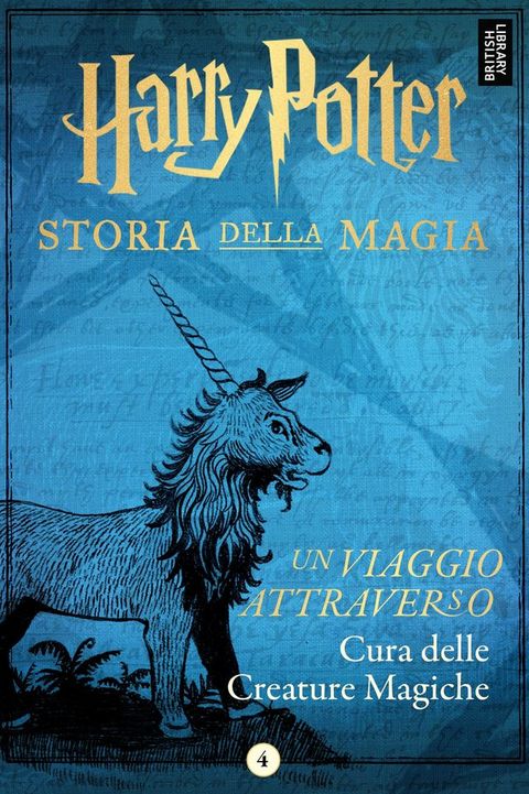 Un viaggio attraverso Cura delle Creature Magiche(Kobo/電子書)