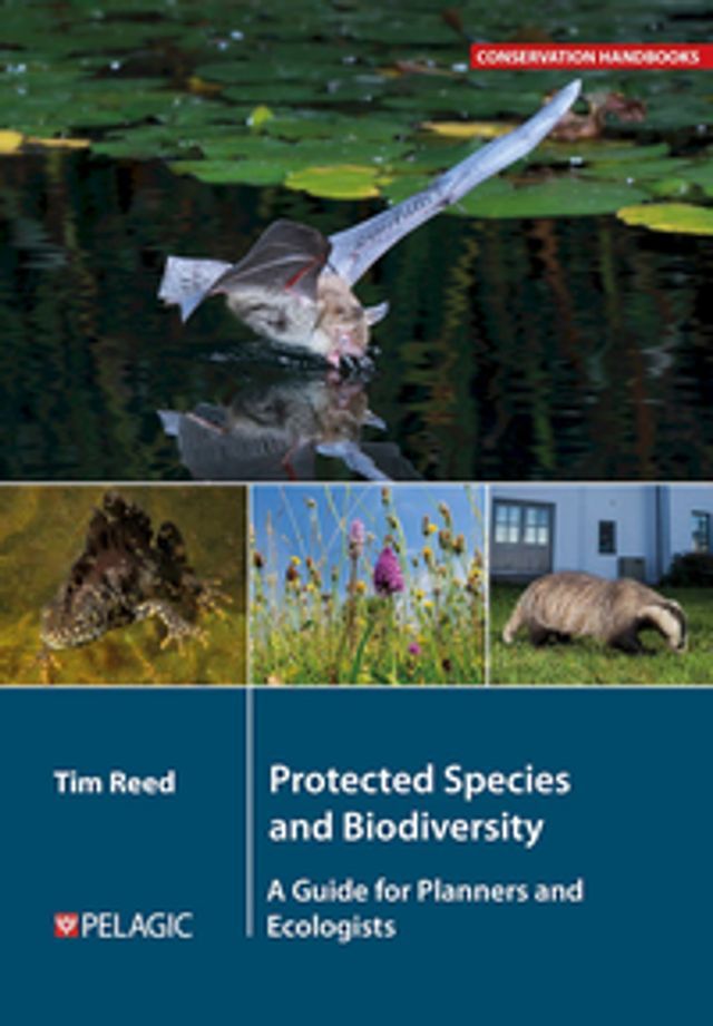  Protected Species and Biodiversity(Kobo/電子書)