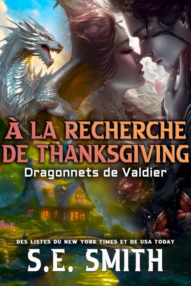  À La Recherche de Thanksgiving(Kobo/電子書)