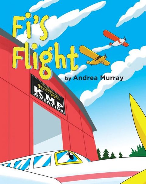 Fi's Flight(Kobo/電子書)