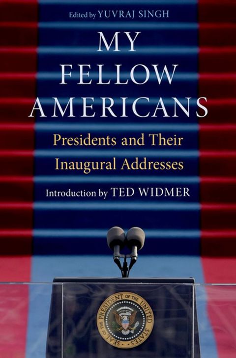 My Fellow Americans(Kobo/電子書)