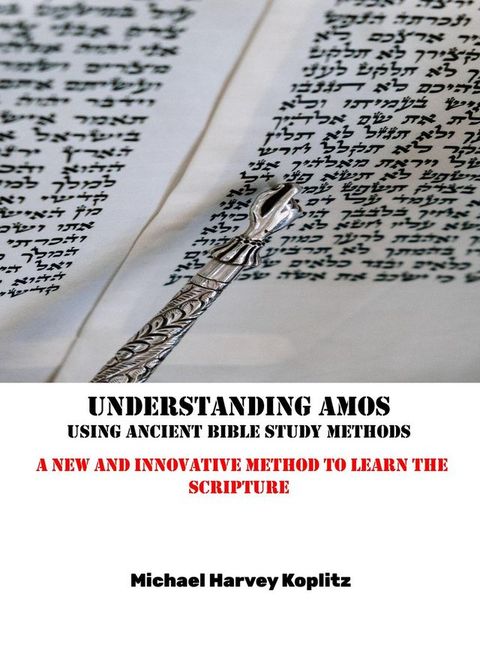 Understanding Amos(Kobo/電子書)