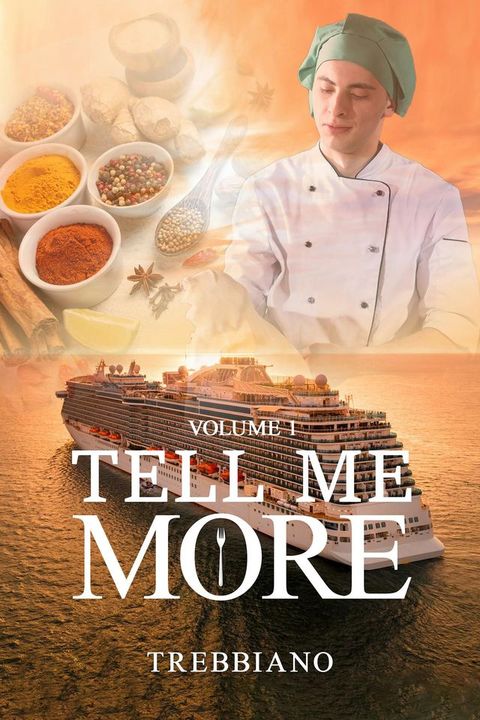 Volume 1 Tell Me More