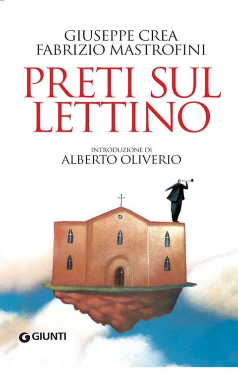 Preti sul lettino(Kobo/電子書)