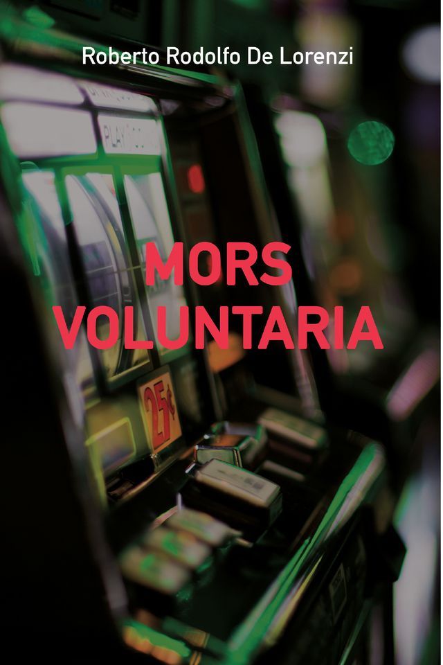  MORS VOLUNTARIA(Kobo/電子書)