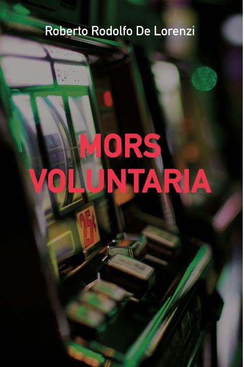 MORS VOLUNTARIA(Kobo/電子書)