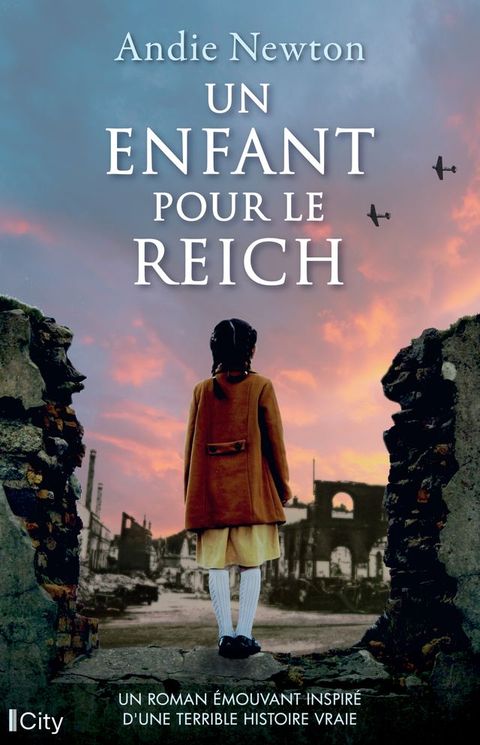 Un enfant pour le Reich(Kobo/電子書)