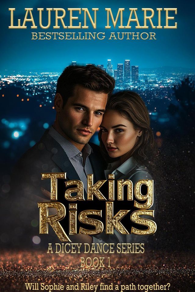  Taking Risks(Kobo/電子書)