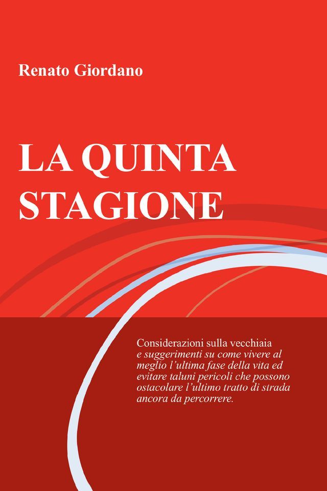  LA QUINTA STAGIONE(Kobo/電子書)