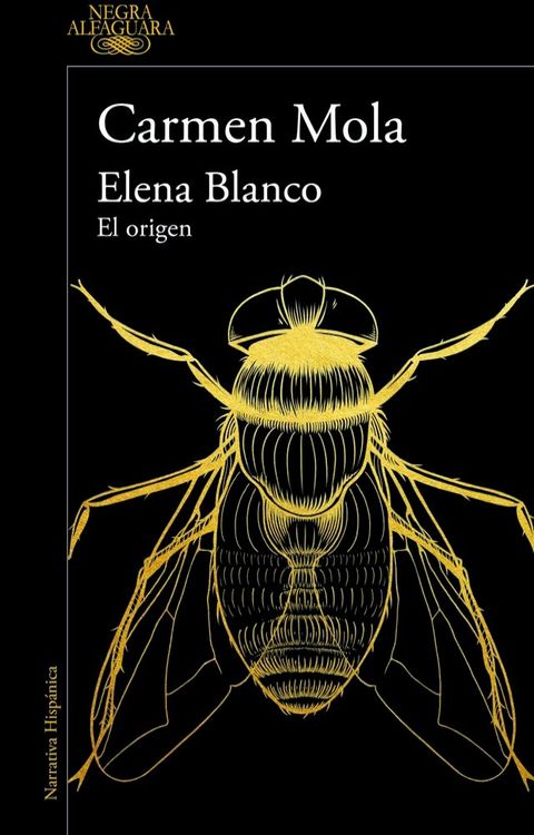 Elena Blanco. El origen (Volúmenes 1, 2, 3 y 4)(Kobo/電子書)