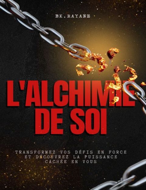 L'alchimie de soi