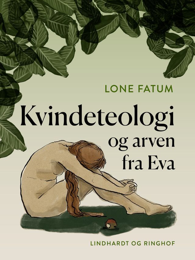  Kvindeteologi og arven fra Eva(Kobo/電子書)