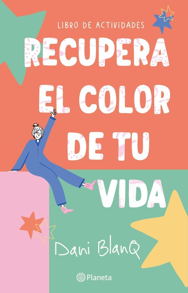  Recupera el color de tu vida(Kobo/電子書)
