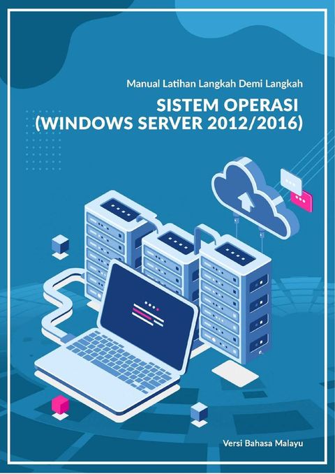 Sistem Operasi (Windows Server 2012/2016)(Kobo/電子書)