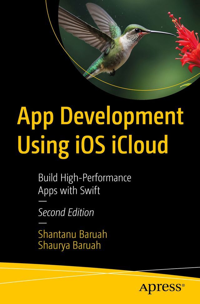  App Development Using iOS iCloud(Kobo/電子書)