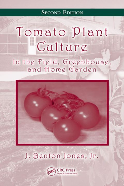 Tomato Plant Culture(Kobo/電子書)