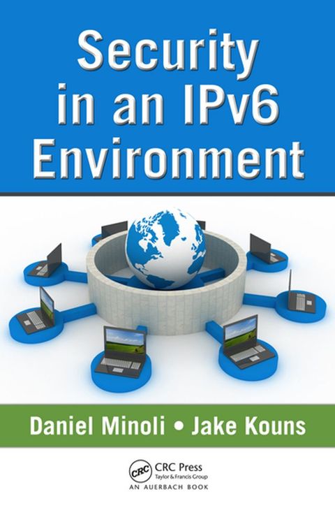 Security in an IPv6 Environment(Kobo/電子書)