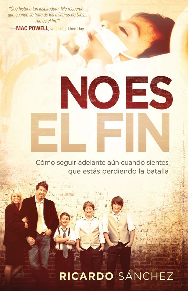  No Es El Fin(Kobo/電子書)