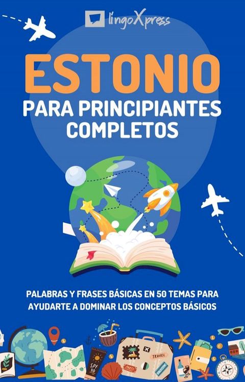 Estonio para principiantes completos