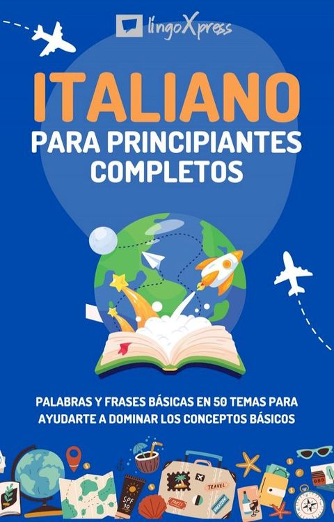 Italiano para principiantes completos