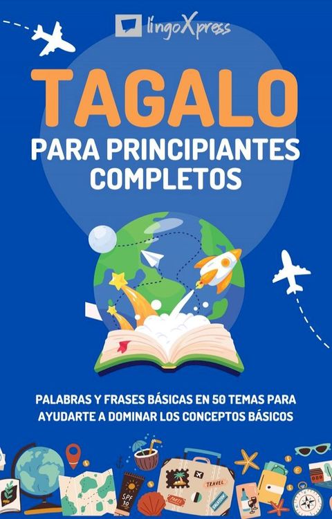Tagalo para principiantes completos