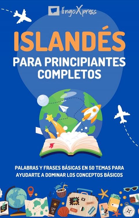 Islandés para principiantes completos