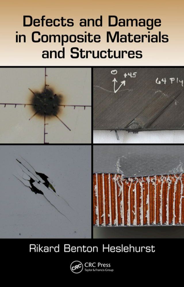  Defects and Damage in Composite Materials and Structures(Kobo/電子書)