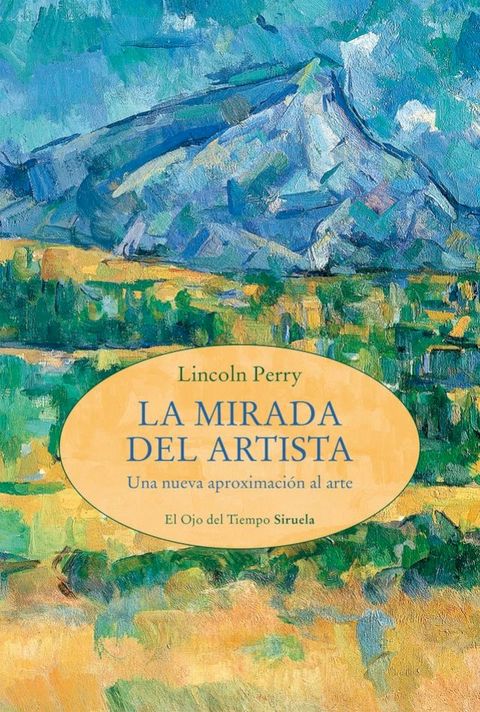 La mirada del artista(Kobo/電子書)