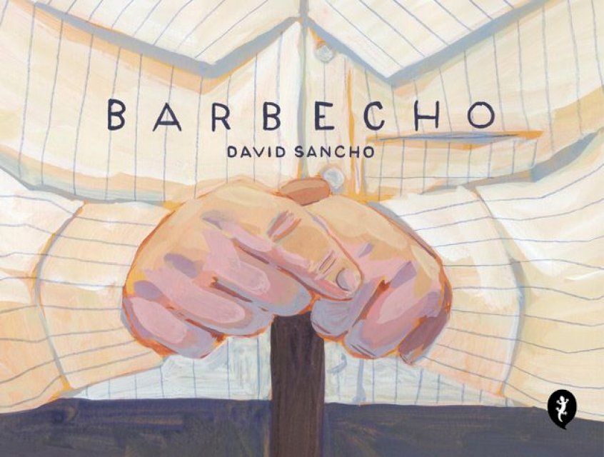  Barbecho(Kobo/電子書)