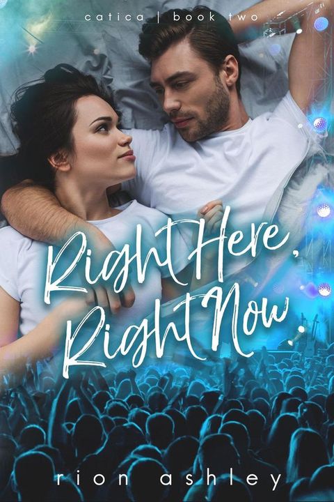 Right Here, Right Now(Kobo/電子書)