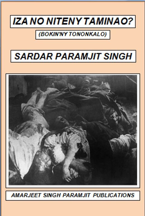 IZA NO NITENY TAMINAO?