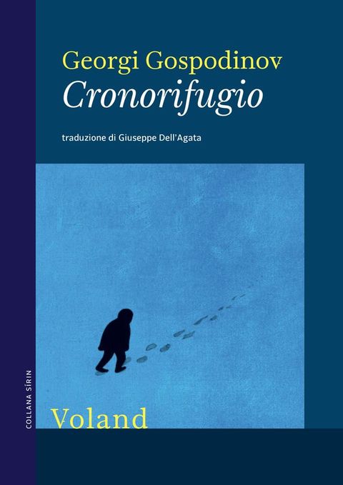 Cronorifugio(Kobo/電子書)