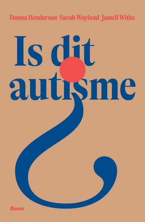 Is dit autisme?(Kobo/電子書)