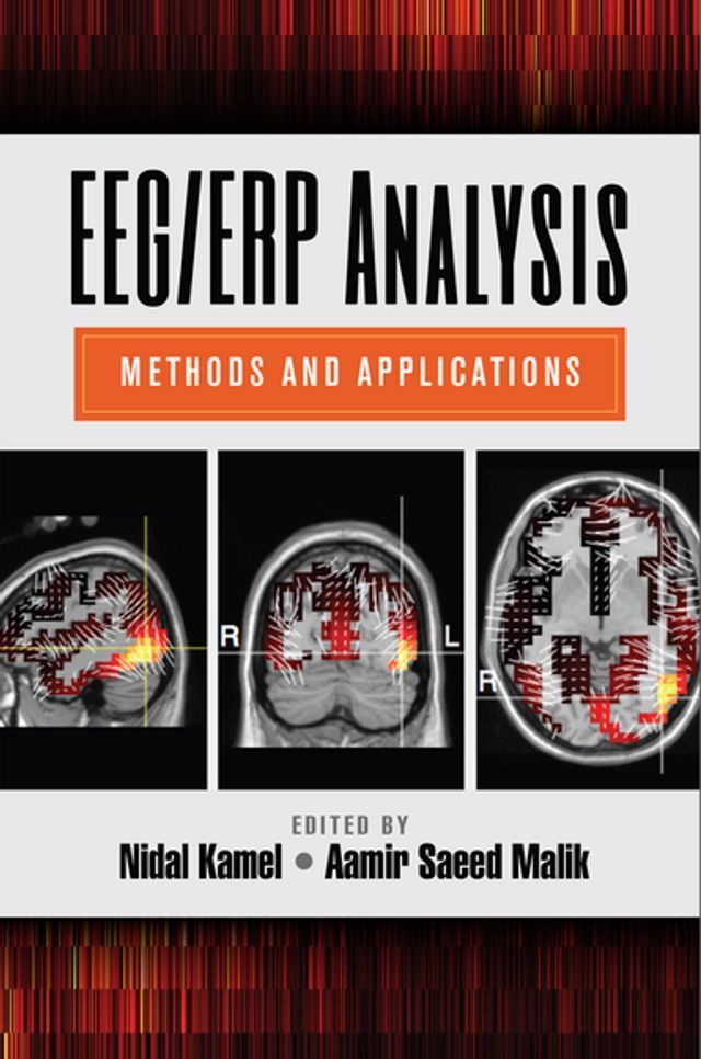 EEG/ERP Analysis(Kobo/電子書)