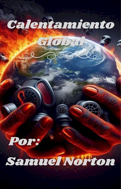 Calentamiento Global(Kobo/電子書)