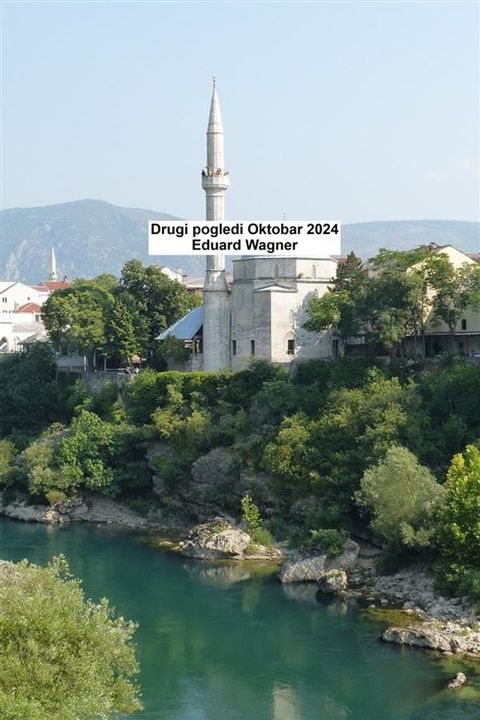 Ostali pogledi Oktobar 2024